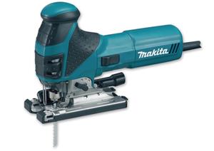 ORBITAL ACTION JIG SAW MACHINE W/-LED