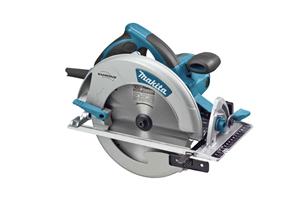 TITANIUM BASE CARPENTER CIRCULAR SAW - W/-TCT BLADE