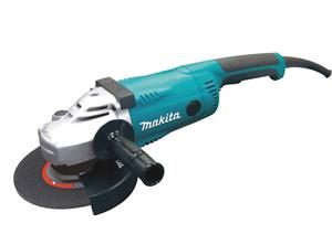 EXTRA DUTY ANGLE GRINDER