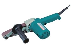 SLIM TYPE  BELT SANDER