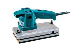 SWIRL FREE FINISHING SANDER