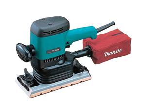 SUPER DUTY ORBITAL SANDER