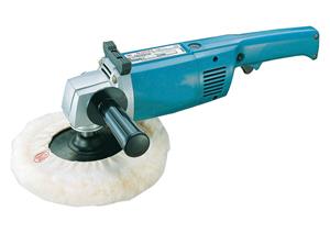 DYNAMICS DISC SANDER/POLISHER