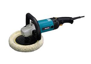 SUPER FINISH SANDER POLISHER MACHINE