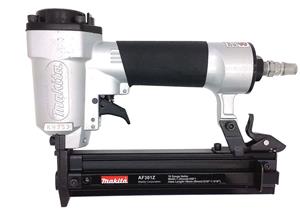 HEAVY DUTY AIR NAILER