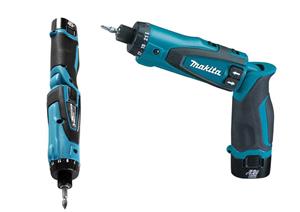 CORDLESS LI-Ion DRIVER DRILL