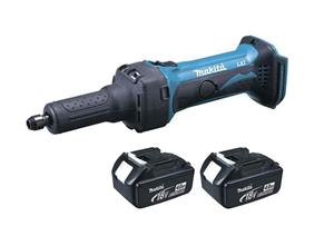 CORDLESS LI-Ion DIE GRINDER W/-LED