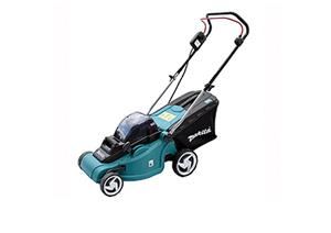 CORDLESS LI-Ion LAWN MOWER