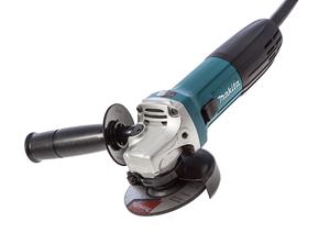 SLIM BODY ANGLE GRINDER