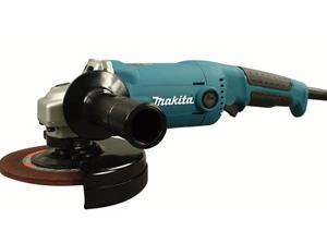 STOP-FREE ANGLE GRINDER SJS TYPE