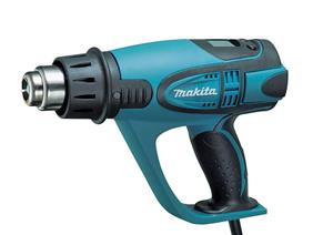 LIGHT HEAT GUN