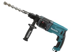 WELL PERFORMER SDS ROTARY HAMMER