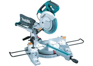 PERCISSION SLIDE MITER SAW-40 TCT WOOD BLADE