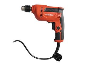 LIGHT-WEIGHT VARIABLE REVERSIBLE POWER DRILL