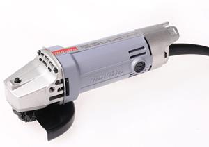 SUPER DUTY ANGLE GRINDER-W/O DISC