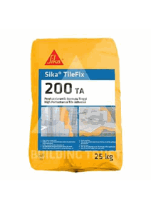 Sika TileFix-200 TA Grey, Bag 25 kg