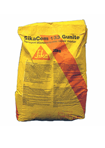 Sikacrete Gunite 103, Bag 20 kg