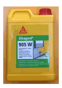 Sikagard 905W ID, 900 ml