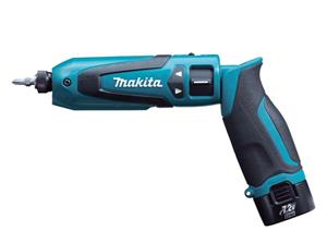 CORDLESS LI-Ion IMPACT DRIVER VARIABLE SPEED