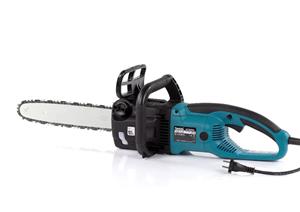 LIGHT-WEIGHT CHAIN SAW MACHINE