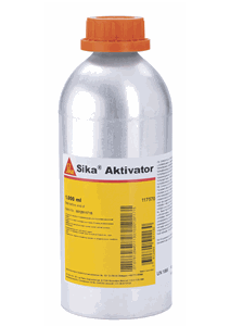 Sika Activator (1000 ml)