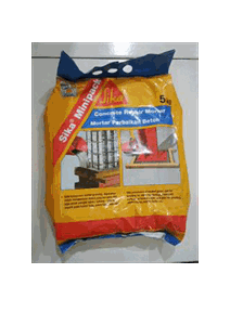 Sika Repair Mortar, Bag 5 kg
