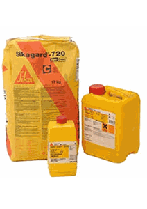 Sikagard 720 Epocem HC (ABC), 21 kg